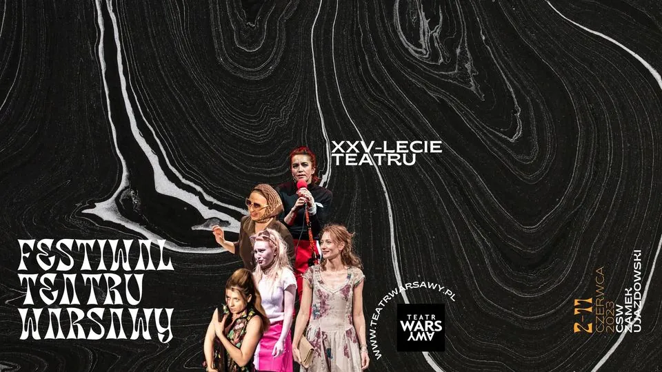 Festiwal Teatru WARSawy