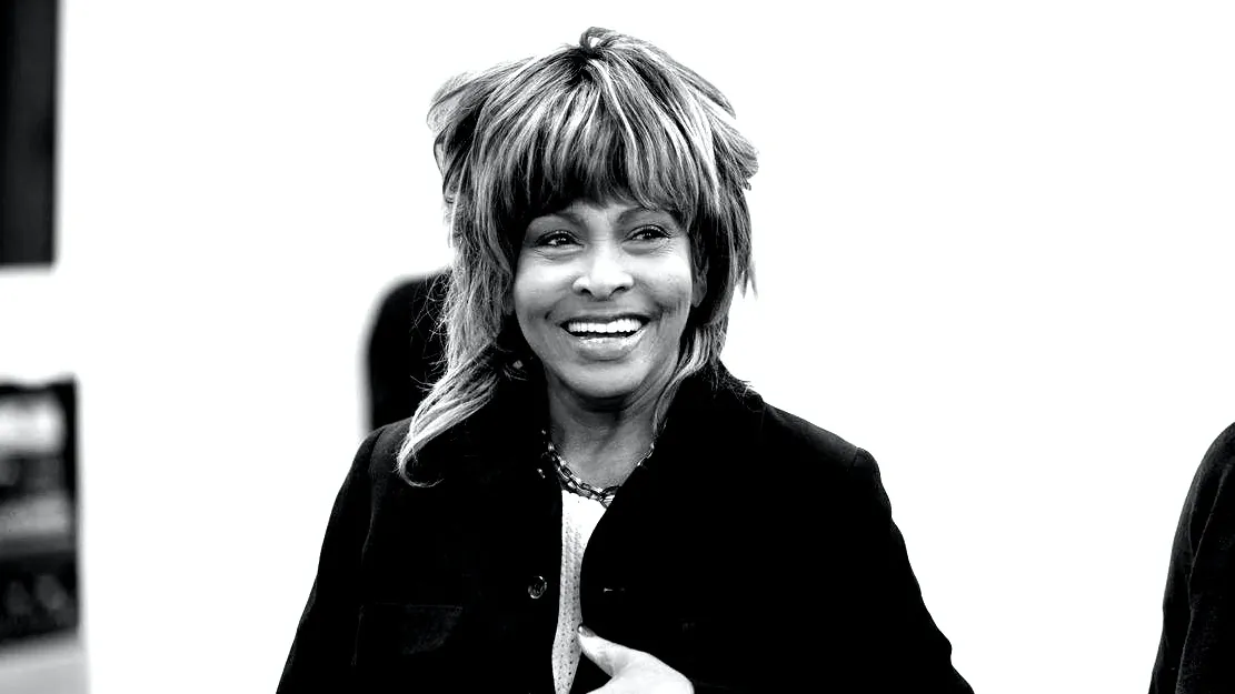 Tina Turner (1939 – 2023)
