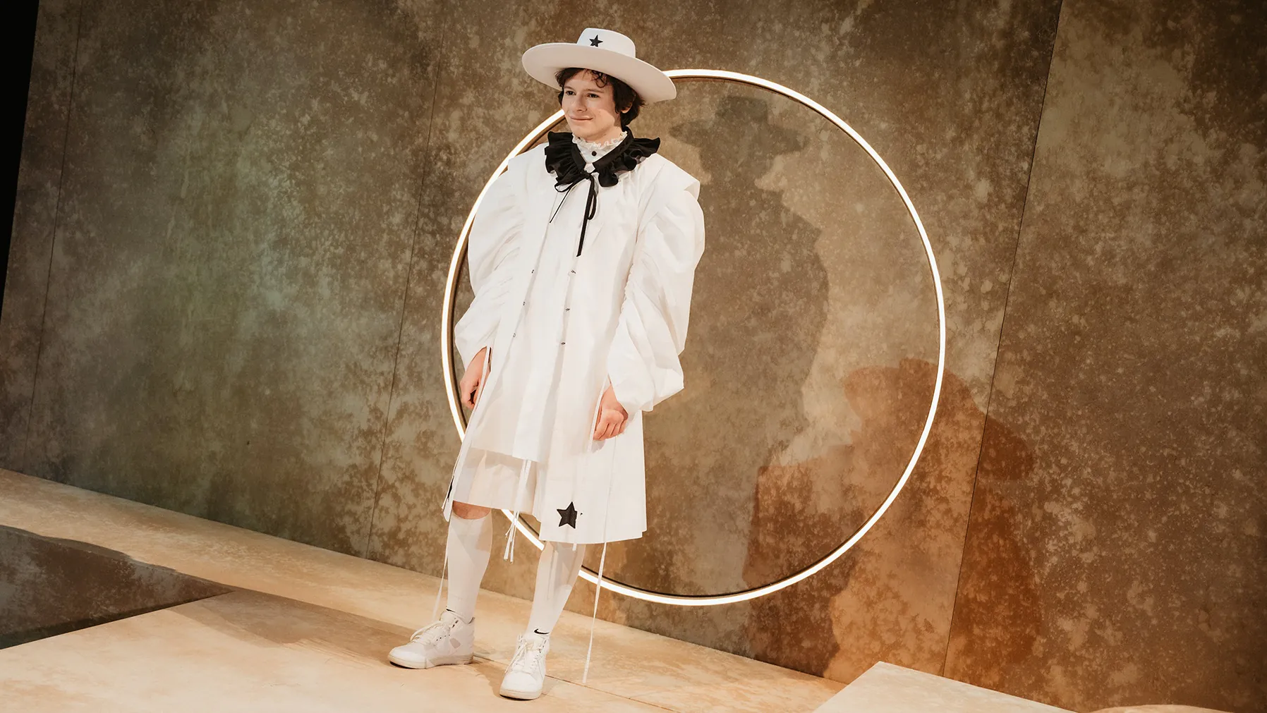 Premiera„Małego Księcia” w Teatrze Polskim