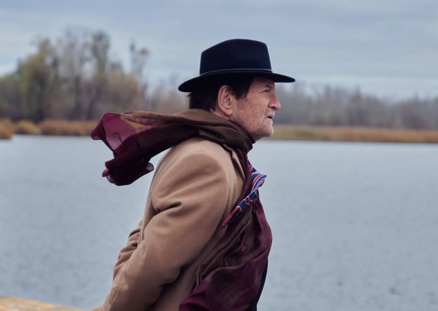 Drwina doskonała Zanussiego