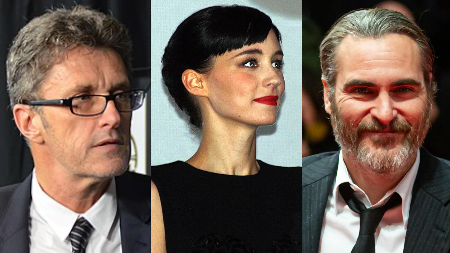 Pawlikowski „ofiarą” strajku scenarzystów