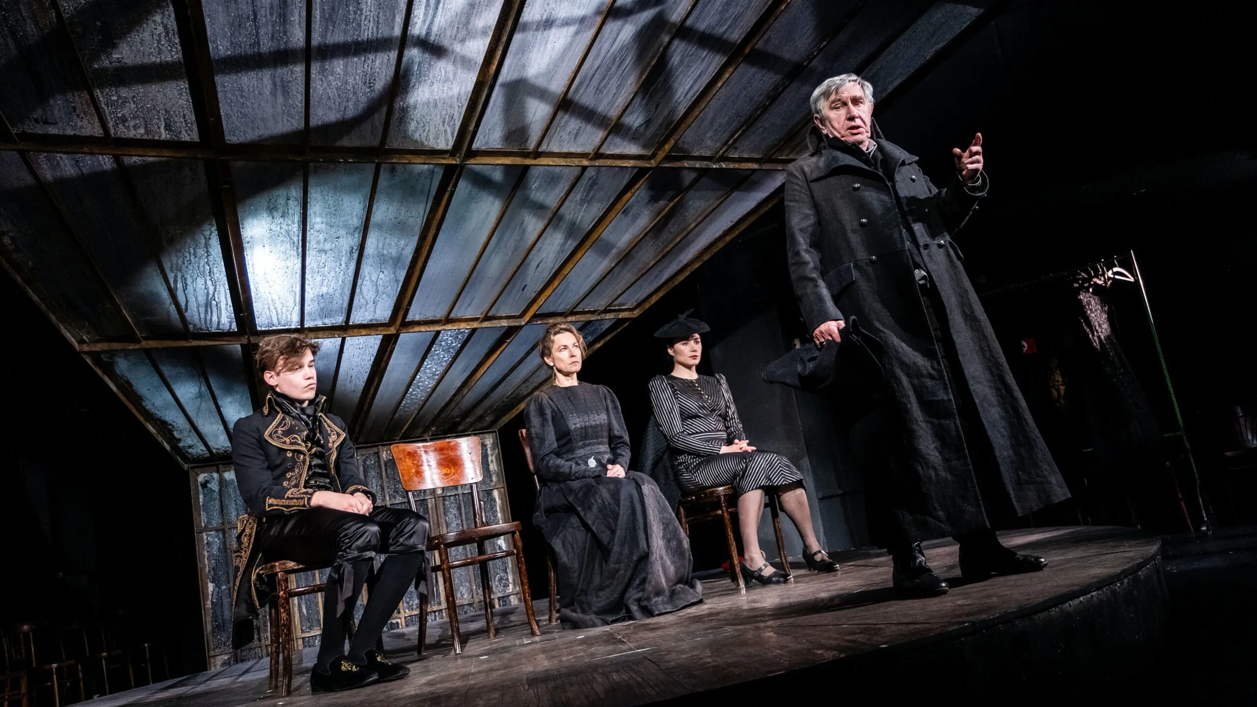 Gorycz rozczarowania