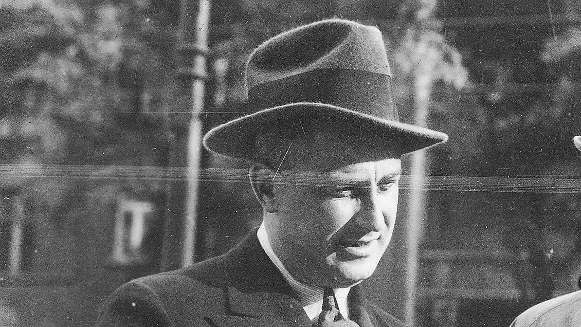 40 lat temu zmarł Józef Lejtes