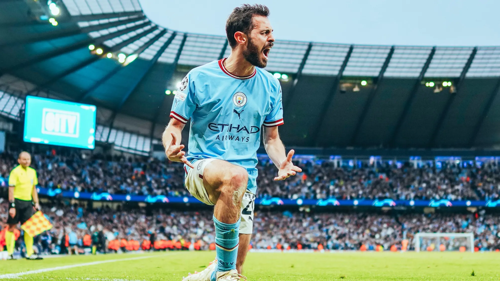 Deklasacja totalna!!!