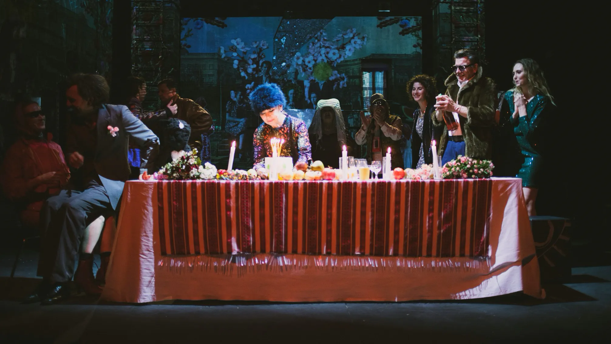 Ukraiński wariograf