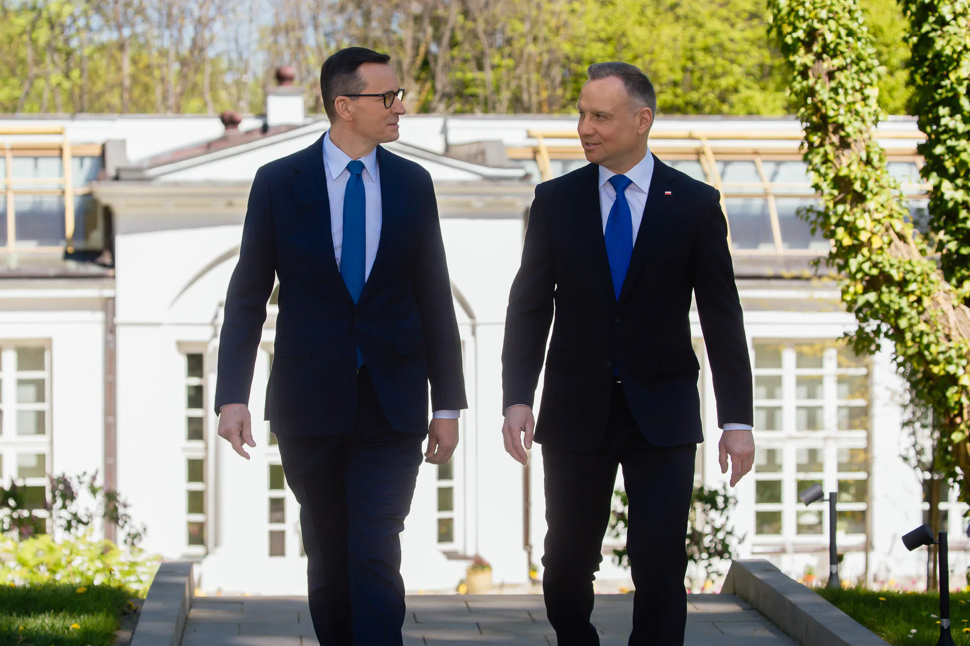 Libkowe morały a poparcie dla PiS