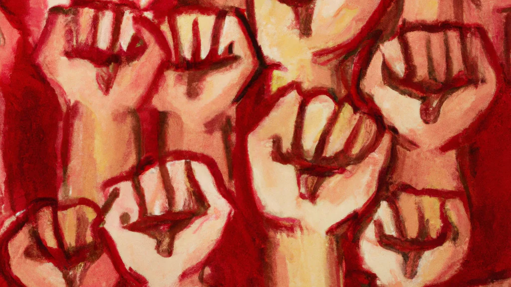 Będziesz mieć tyle, ile wywalczysz