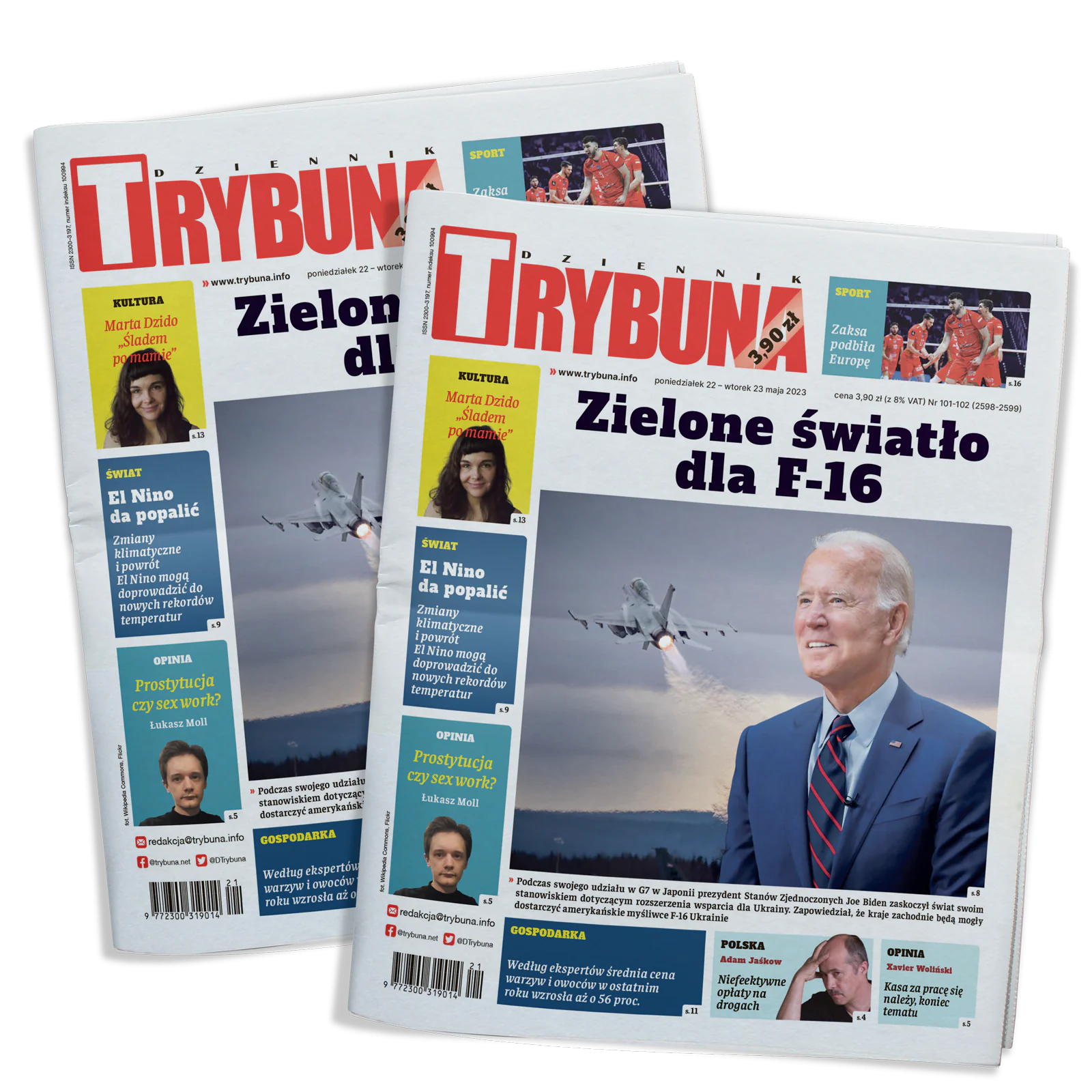 22-23 maja 2023