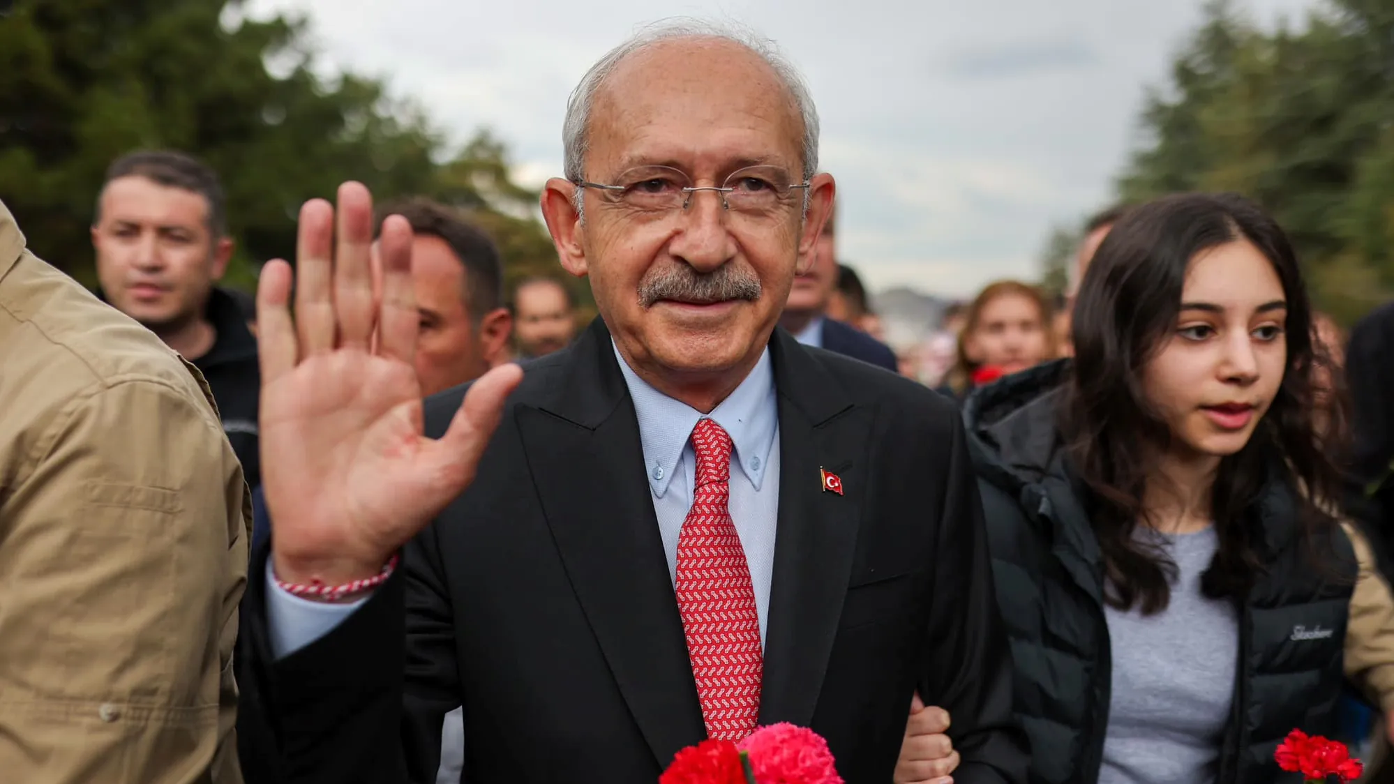 Walka o głosy tureckich nacjonalistów