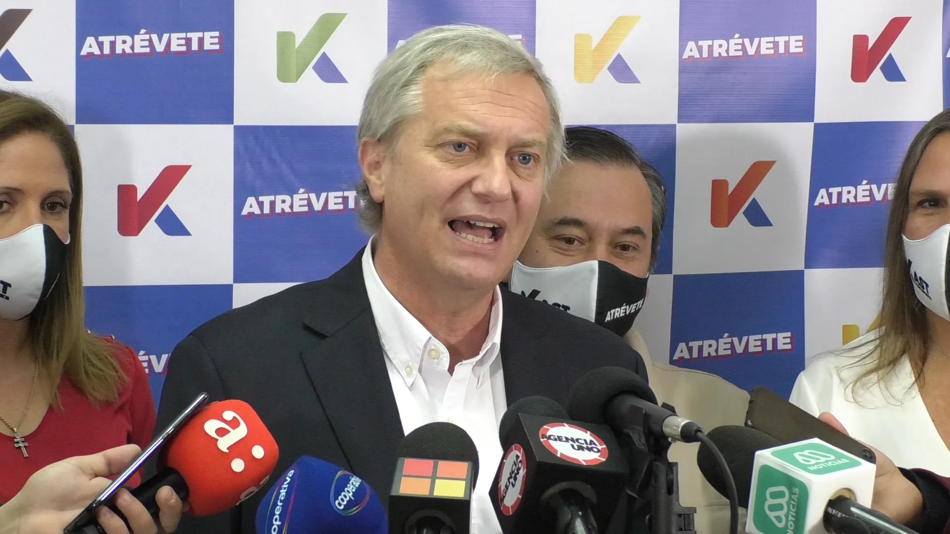 Chile. Zwolennicy Pinocheta napiszą nową konstytucję