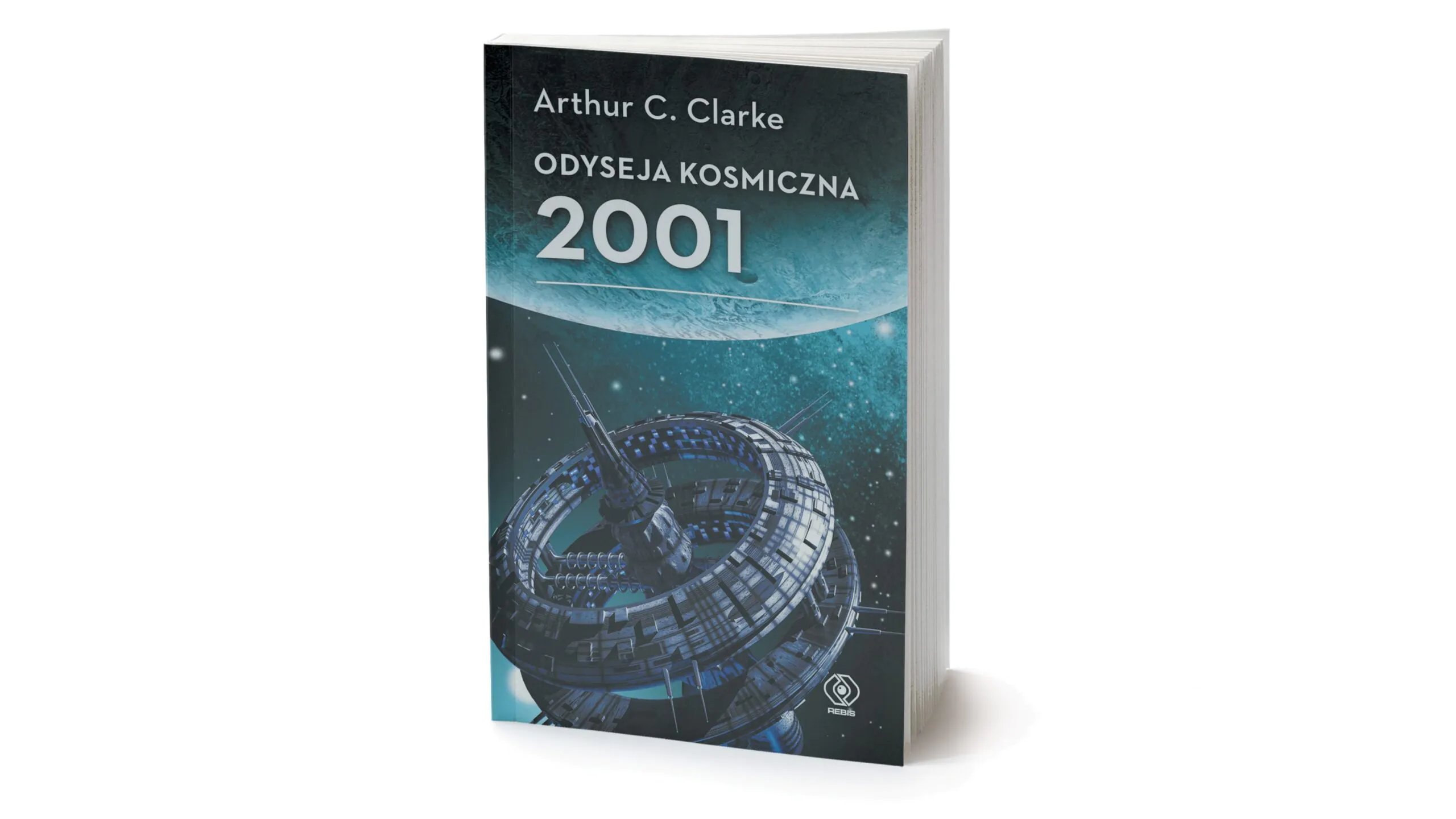 Odyseja kosmiczna 2001. 55 lat później