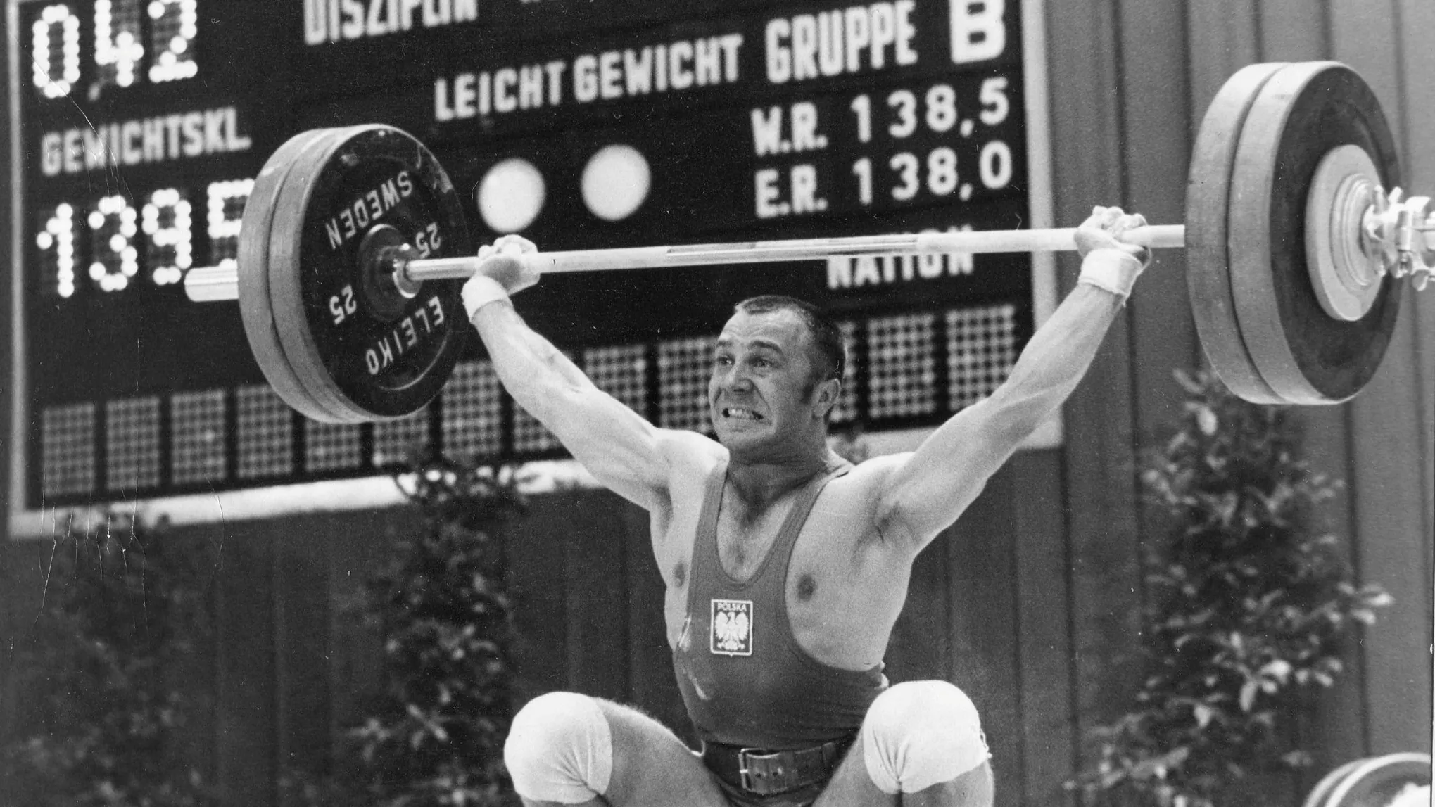 Zbigniew Kaczmarek (1946-2023)