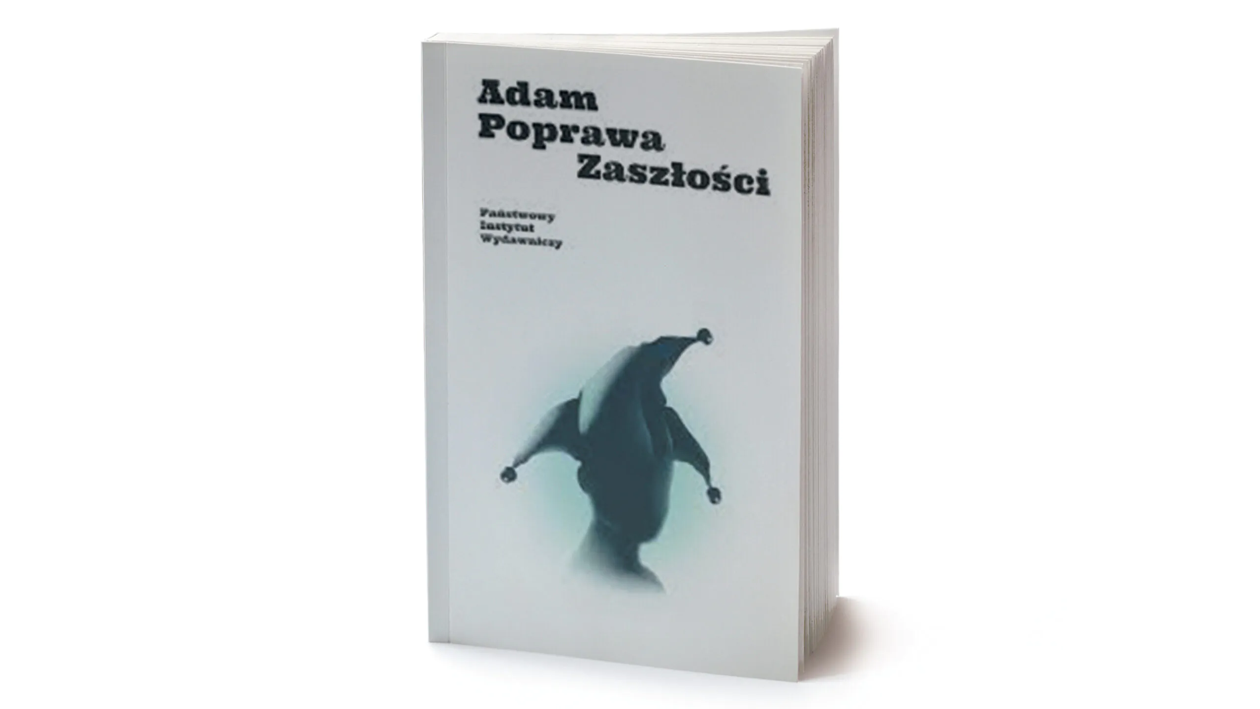 Anatomia powieści o ludziach i miliardach