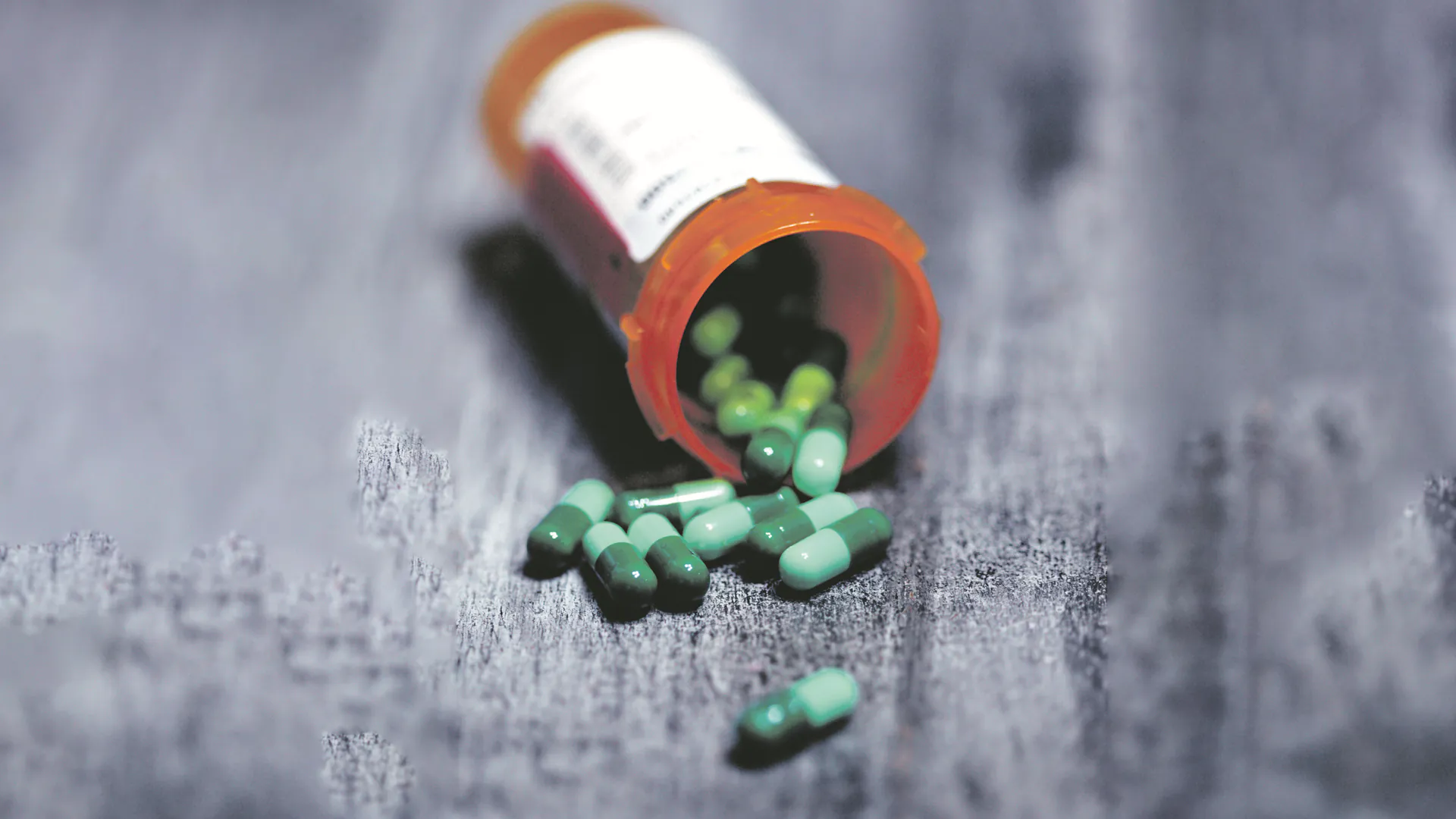 Psychiatria w zapaści