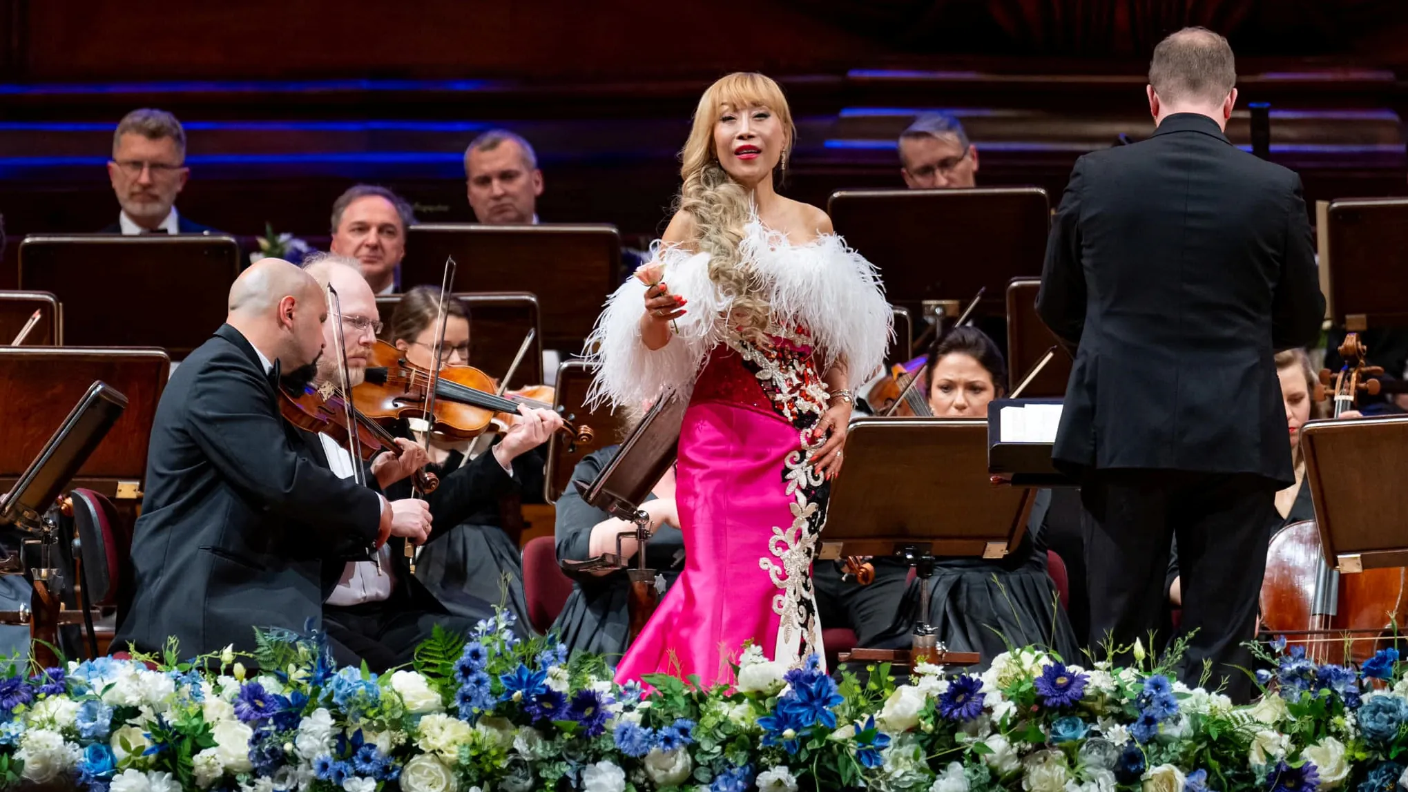 32. Festiwal Mozartowski