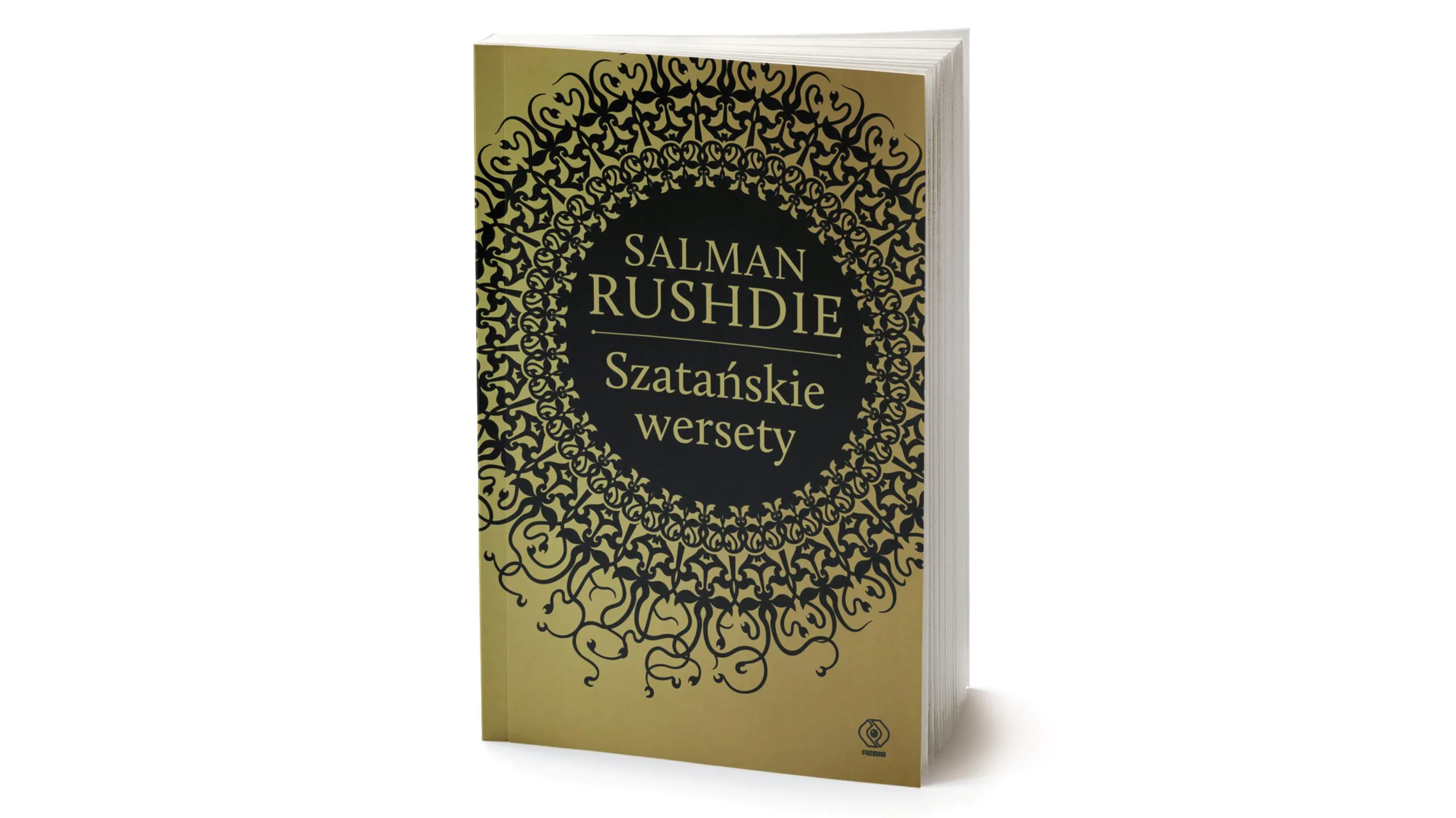 „Szatańskie wersety” jak opowieści Szeherezady