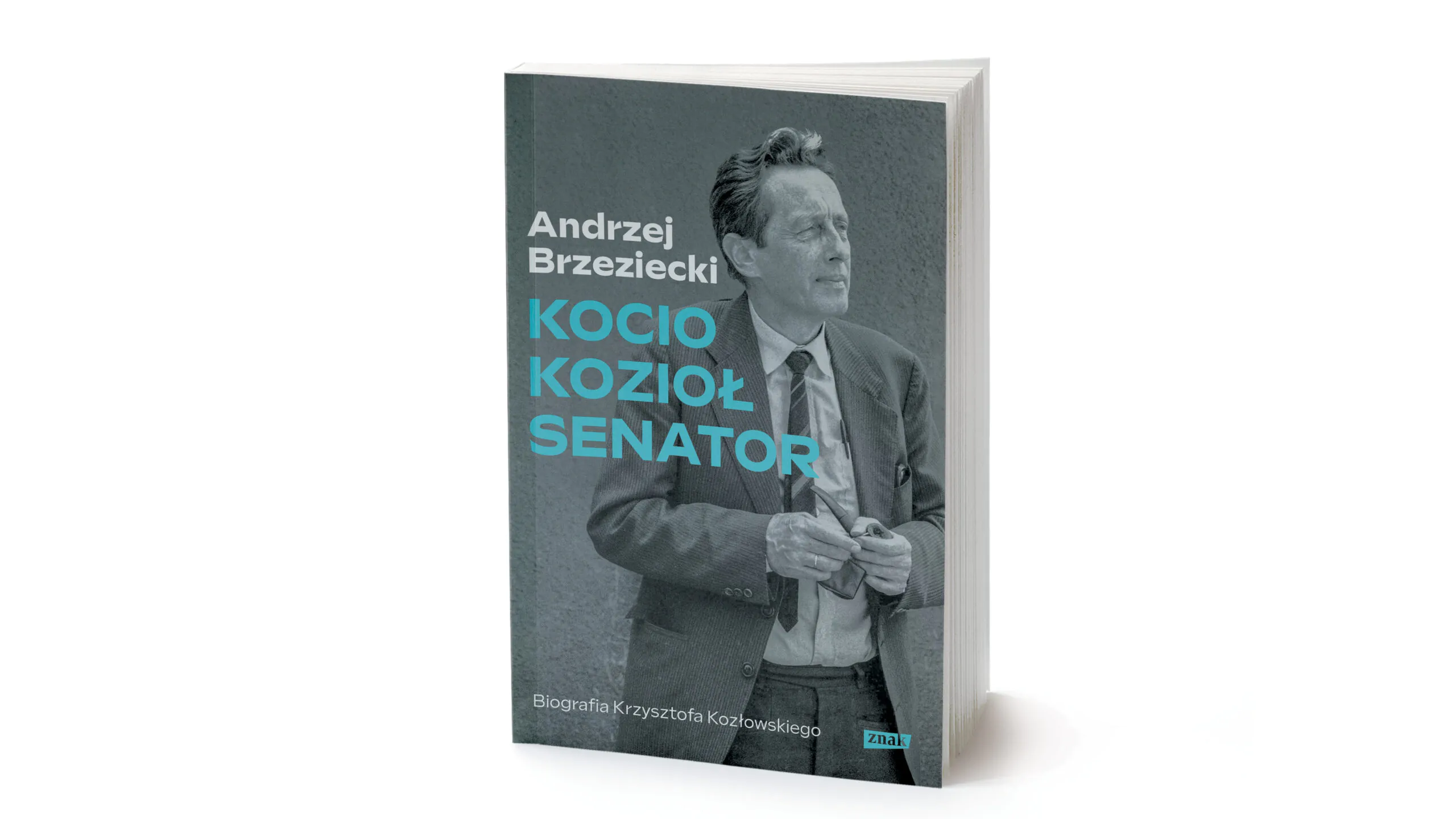 Redaktor, policjant, „sfinks”