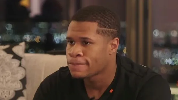 Haney obronił tytuły