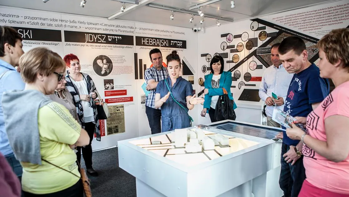 Muzeum na kółkach