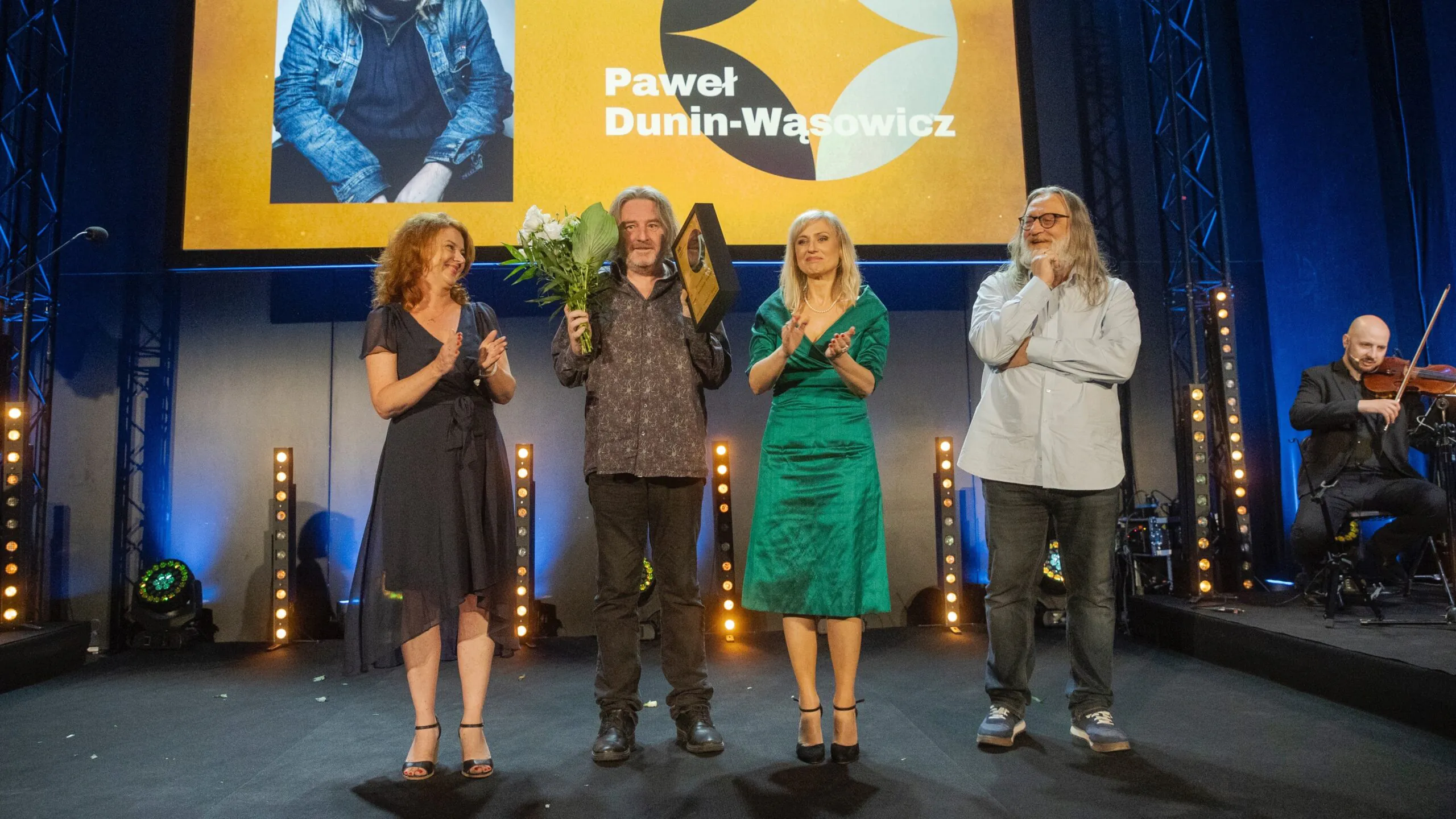 Nagrody Literackie m.st. Warszawy przyznane 