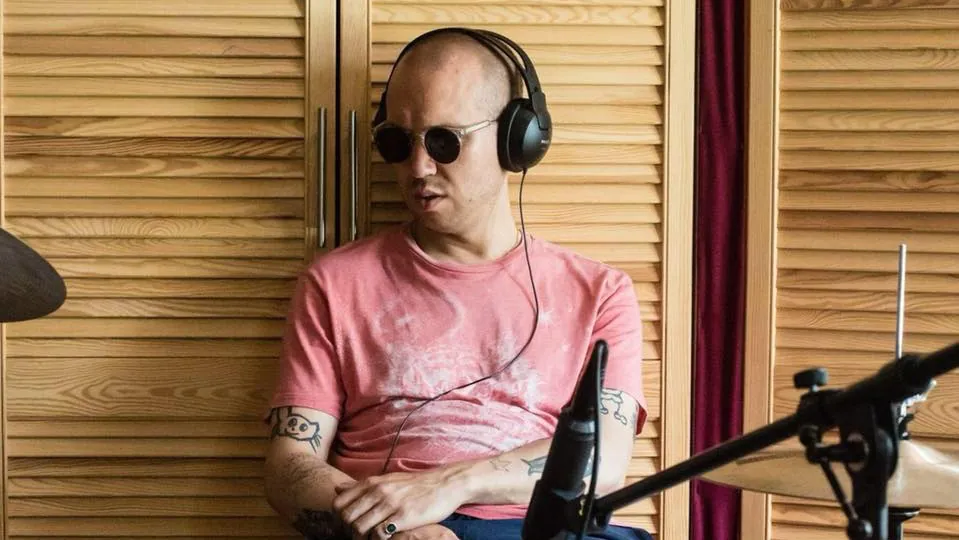 Piosenki to moje narkotyki