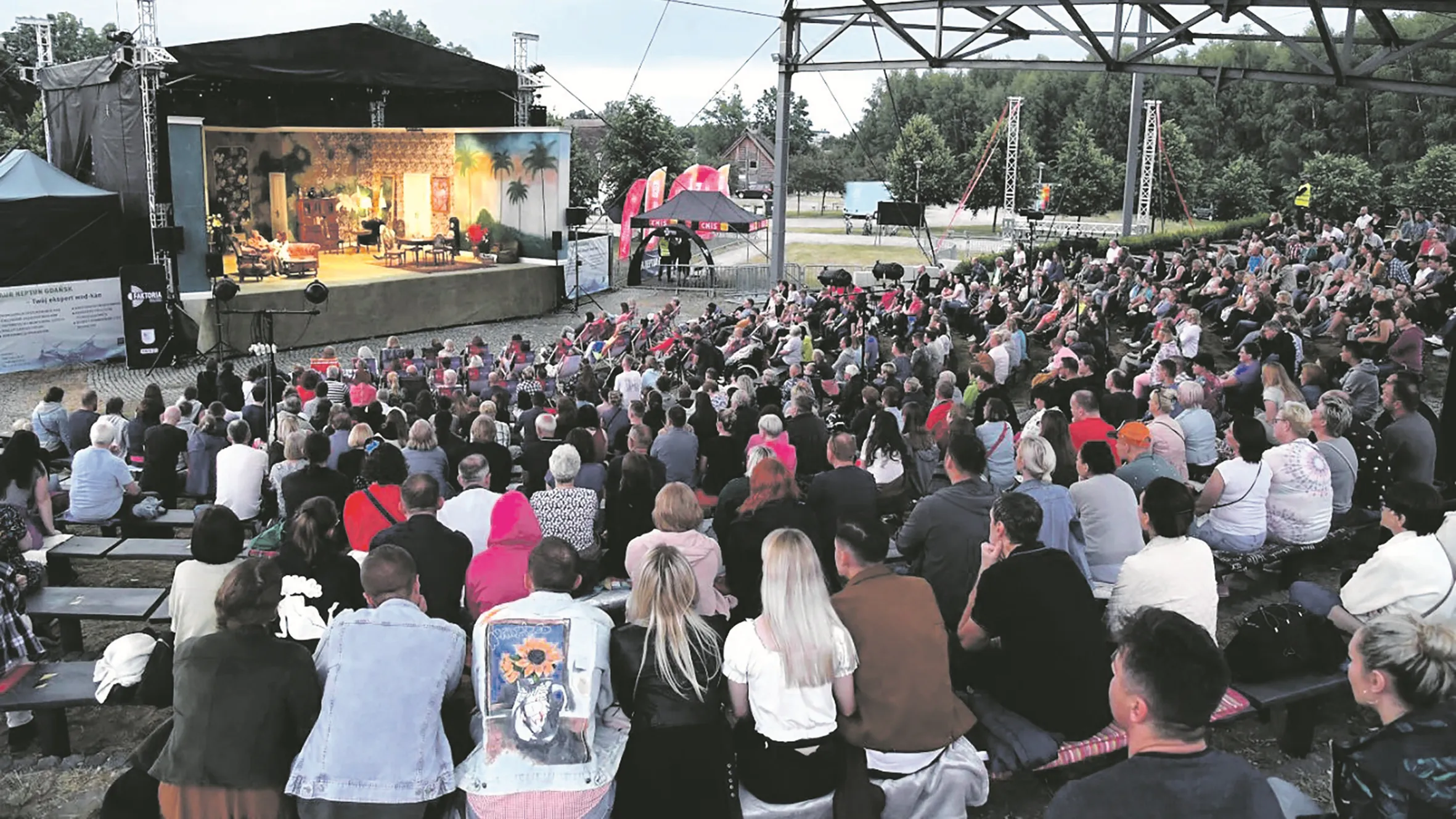 Kultura – zdobycz czy łup?