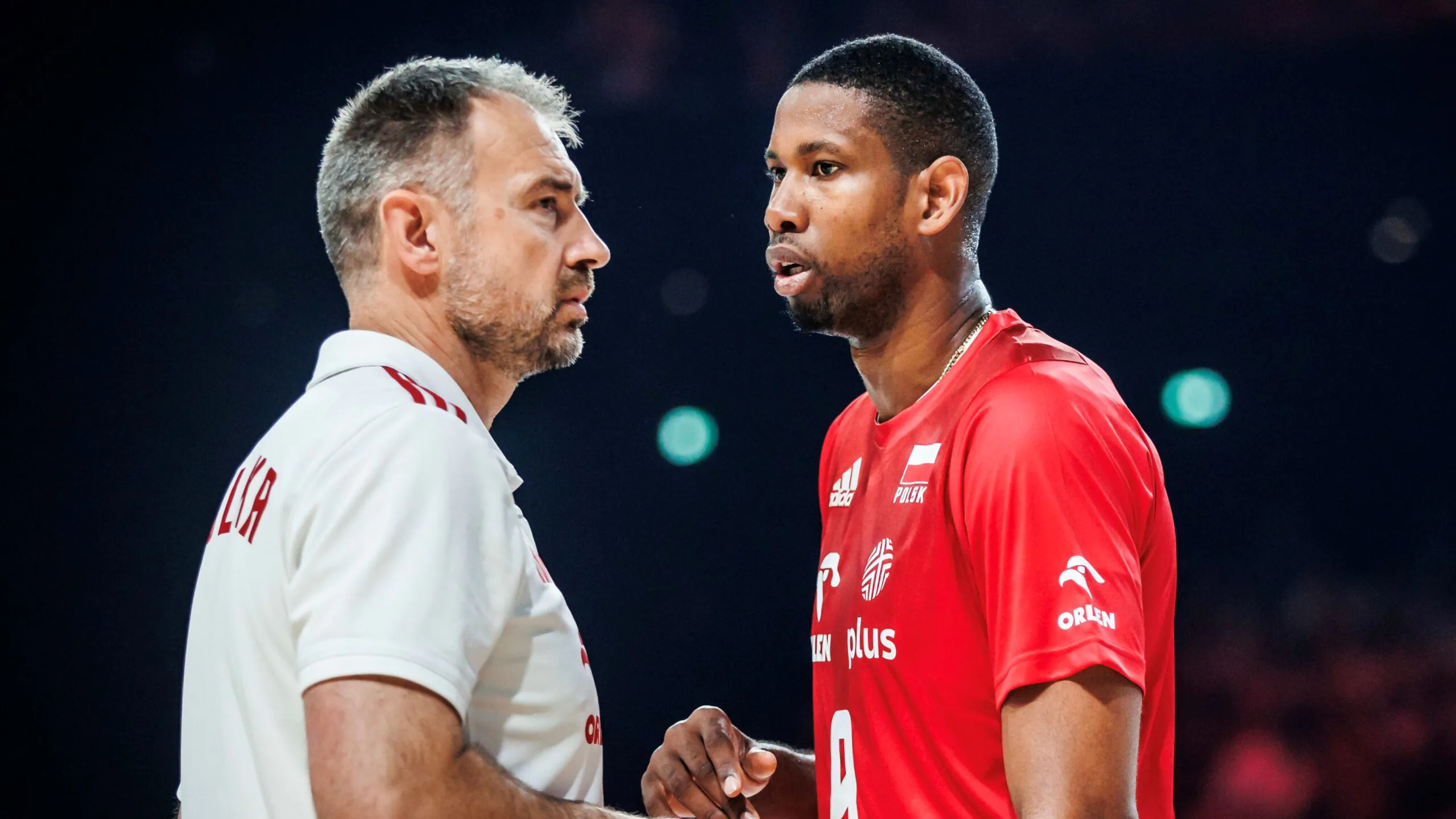 Rewanż za finał mistrzostw świata