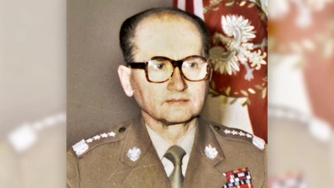 „Przecież jest pan patriotą” (cz.2)