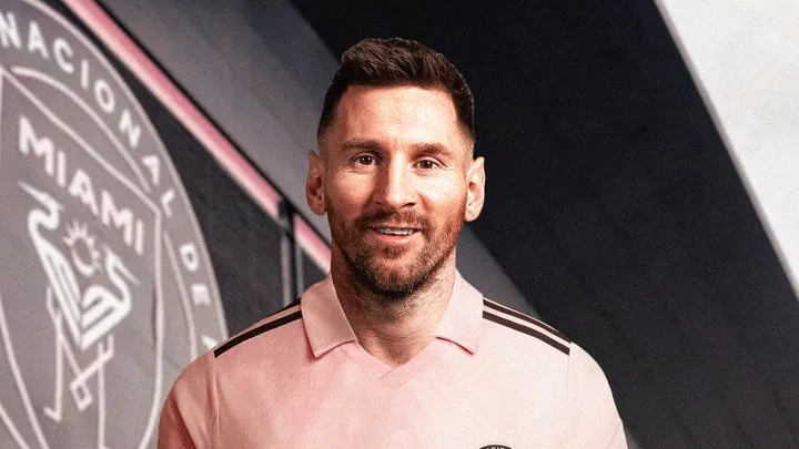 Leo Messi wybrał nowy klub