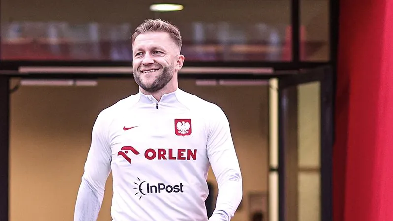 Pożegnanie z kadrą