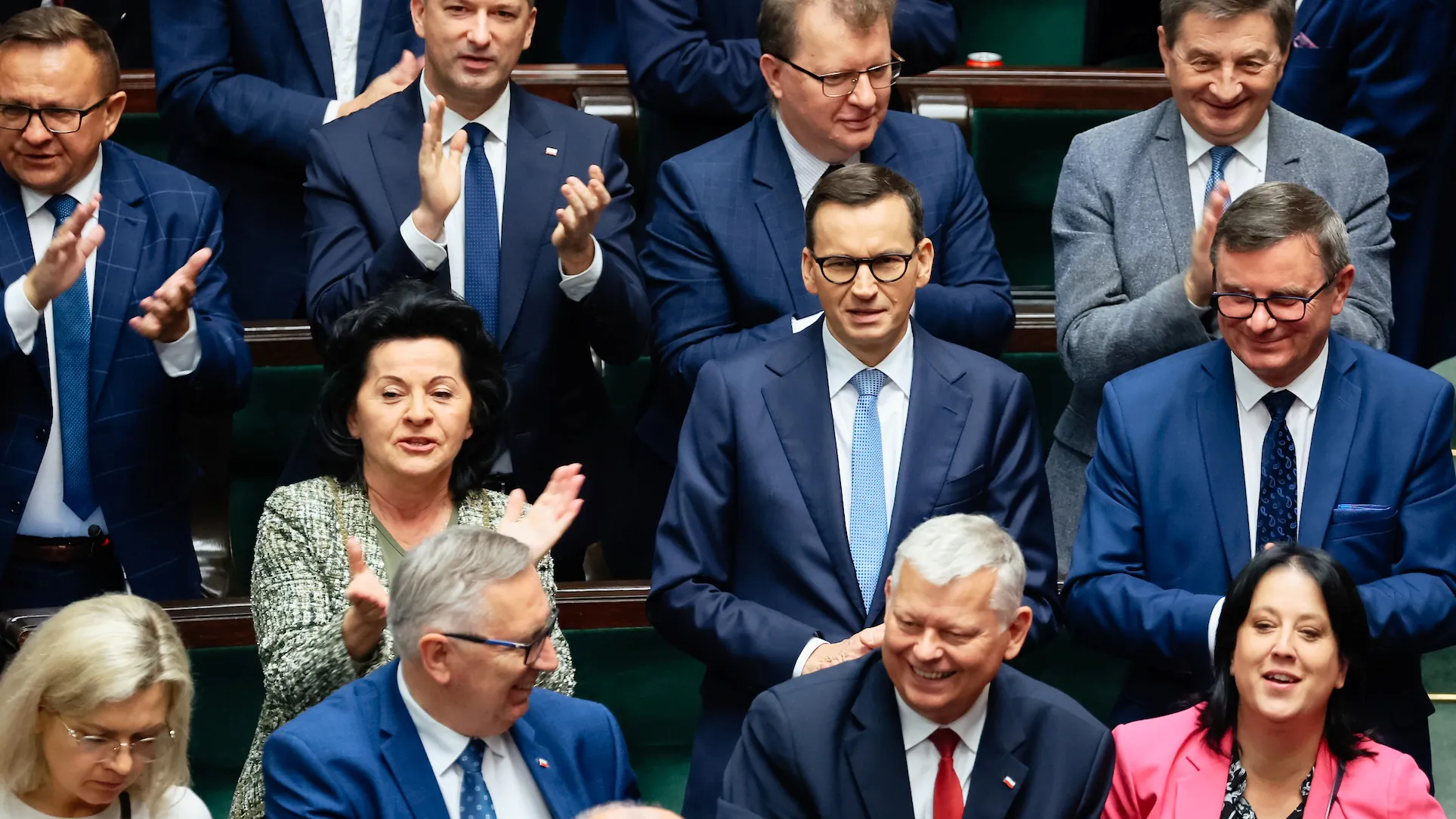 Kruk krukowi oka nie wykole