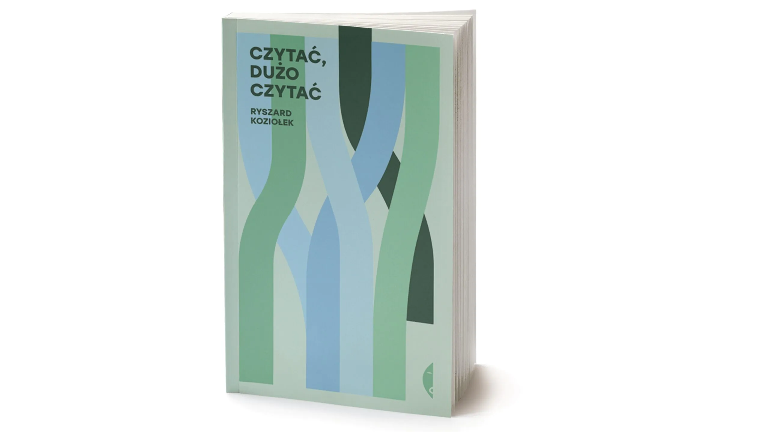 Czytać, czytać, dużo czytać