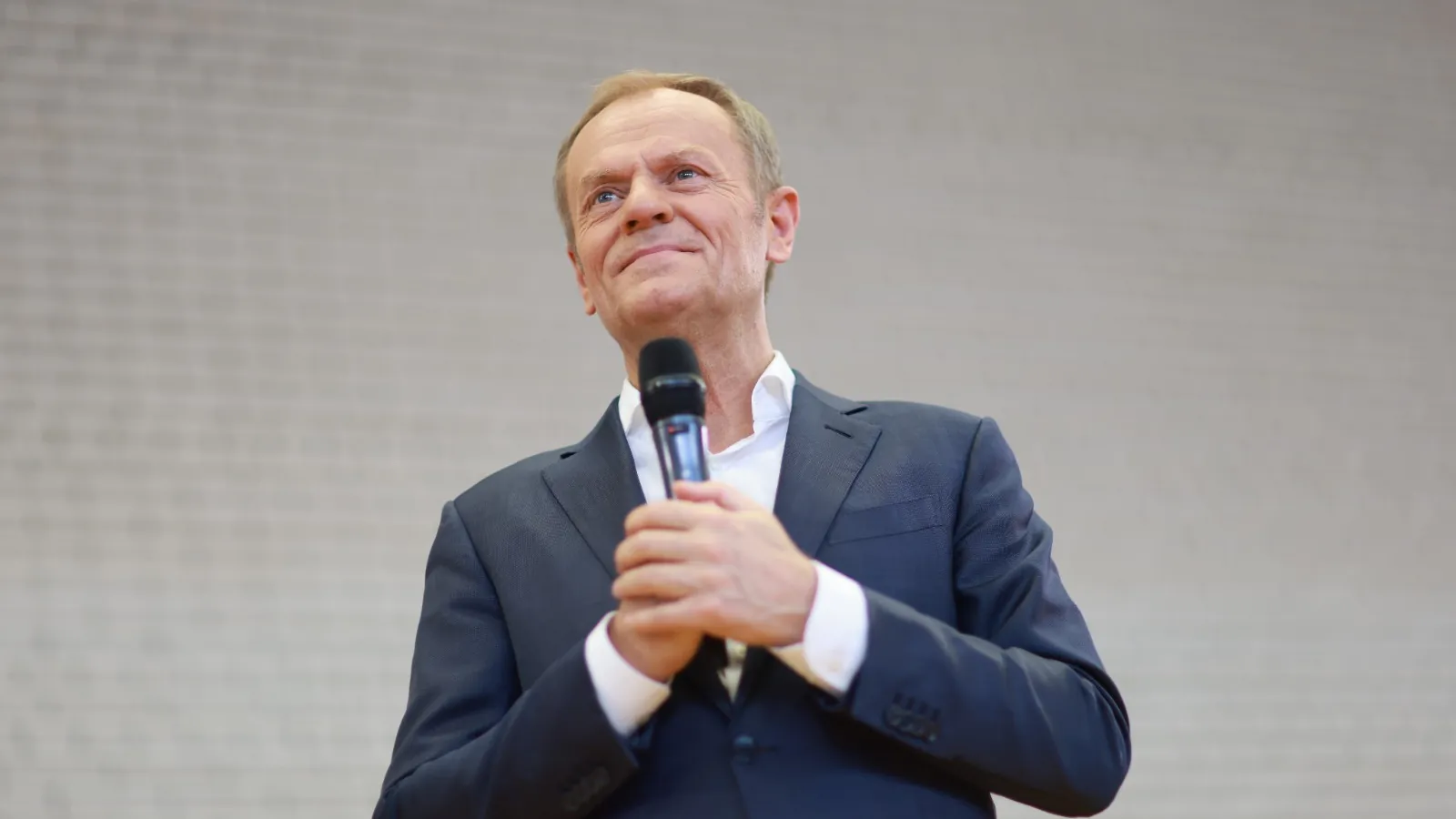 Tusk ma uratować Polskę od inflacji?