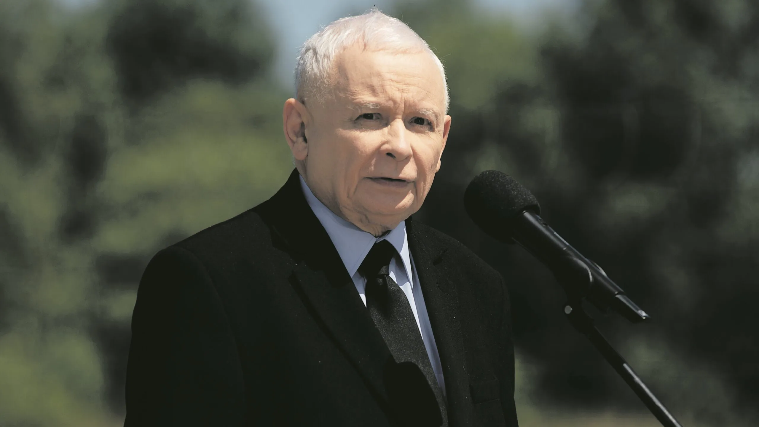 Za przykładem Łukaszenki i brazylijskiej prawicy