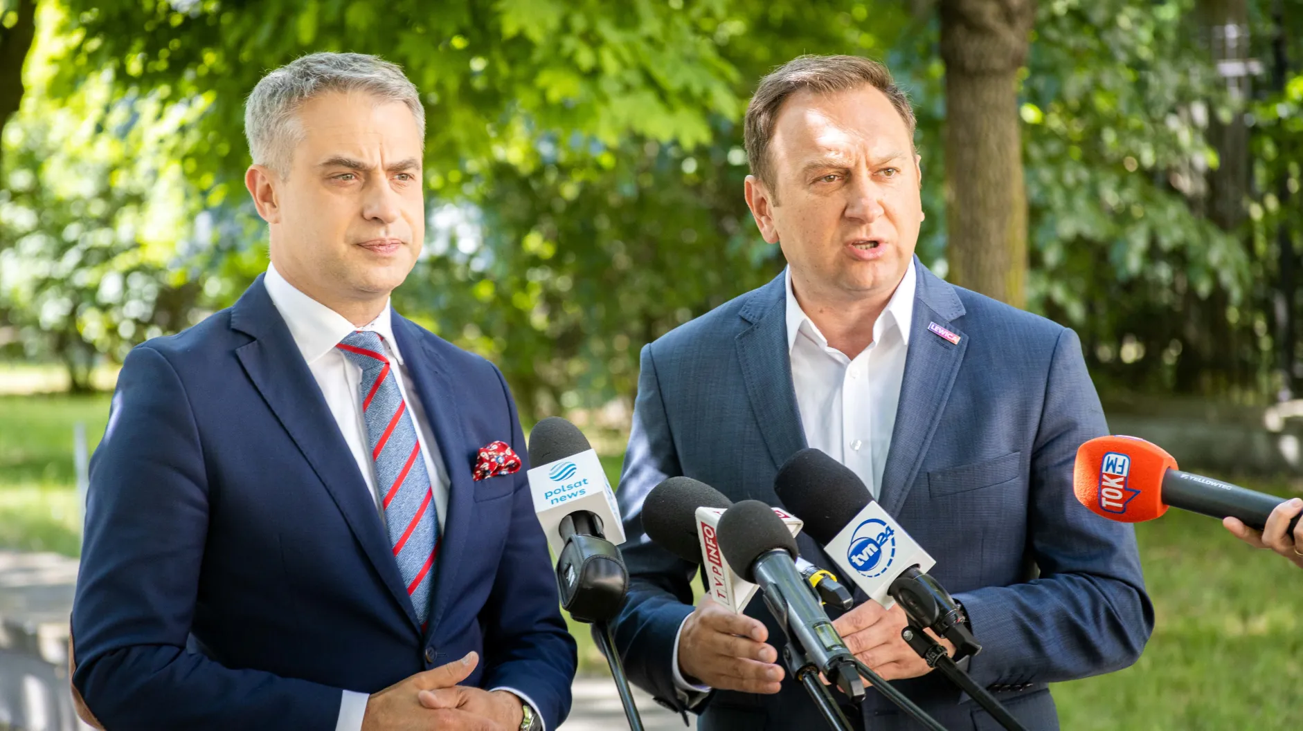 Oszustwo finansowe PiS