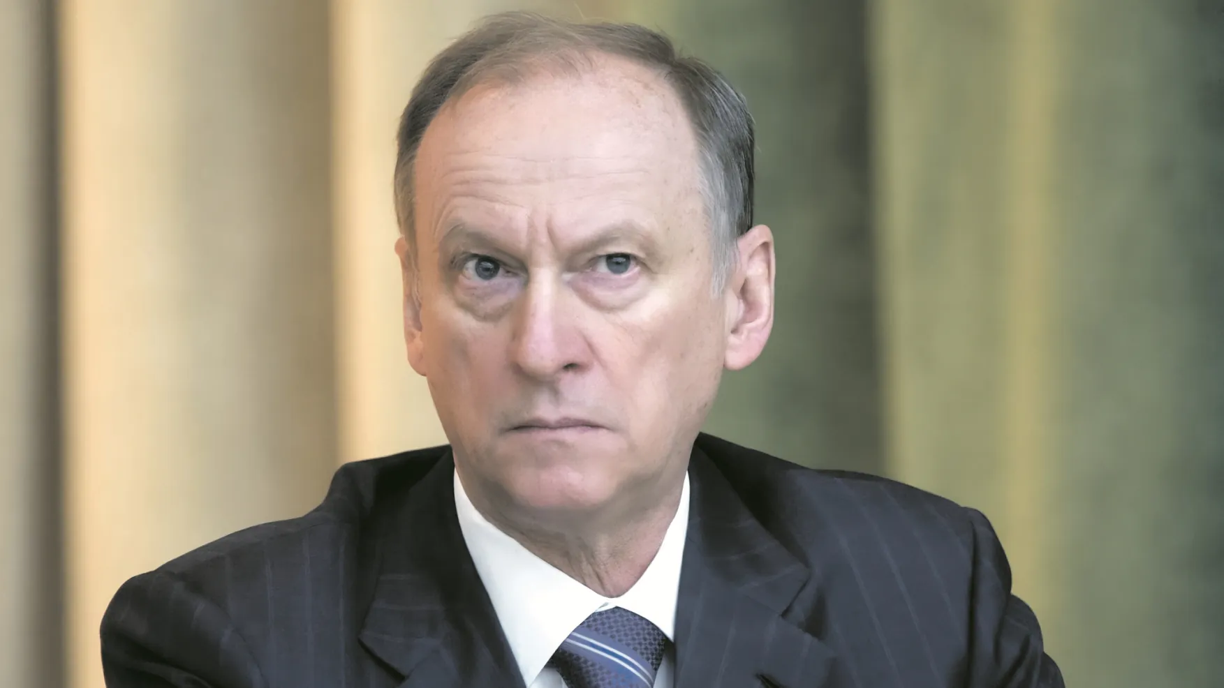 Szara eminencja Kremla