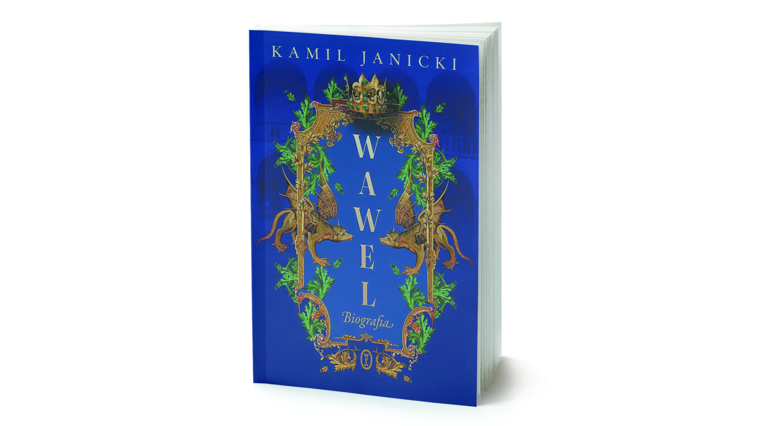 Biografia Postaci imieniem Wawel