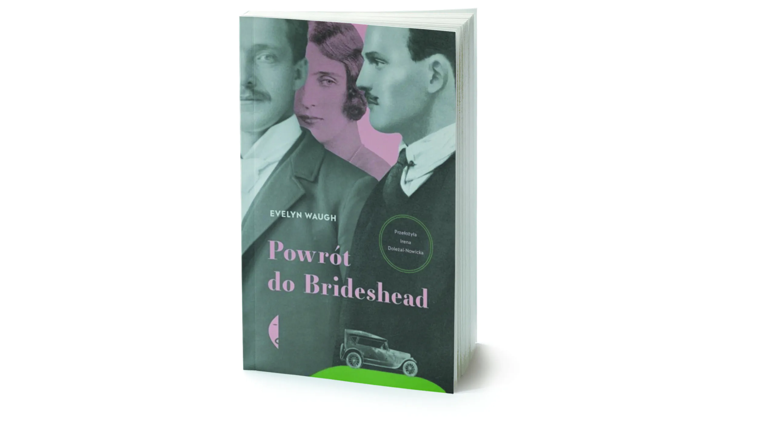 Realizm po angielsku