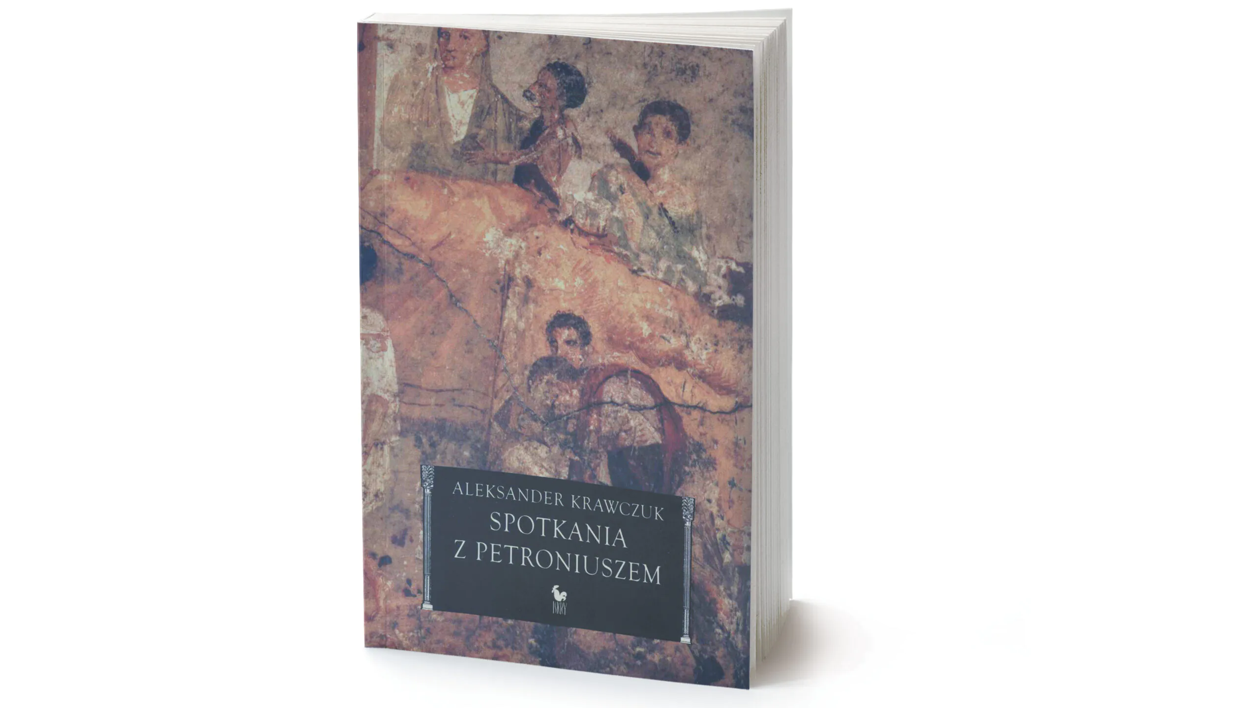 Za pan brat z antykiem