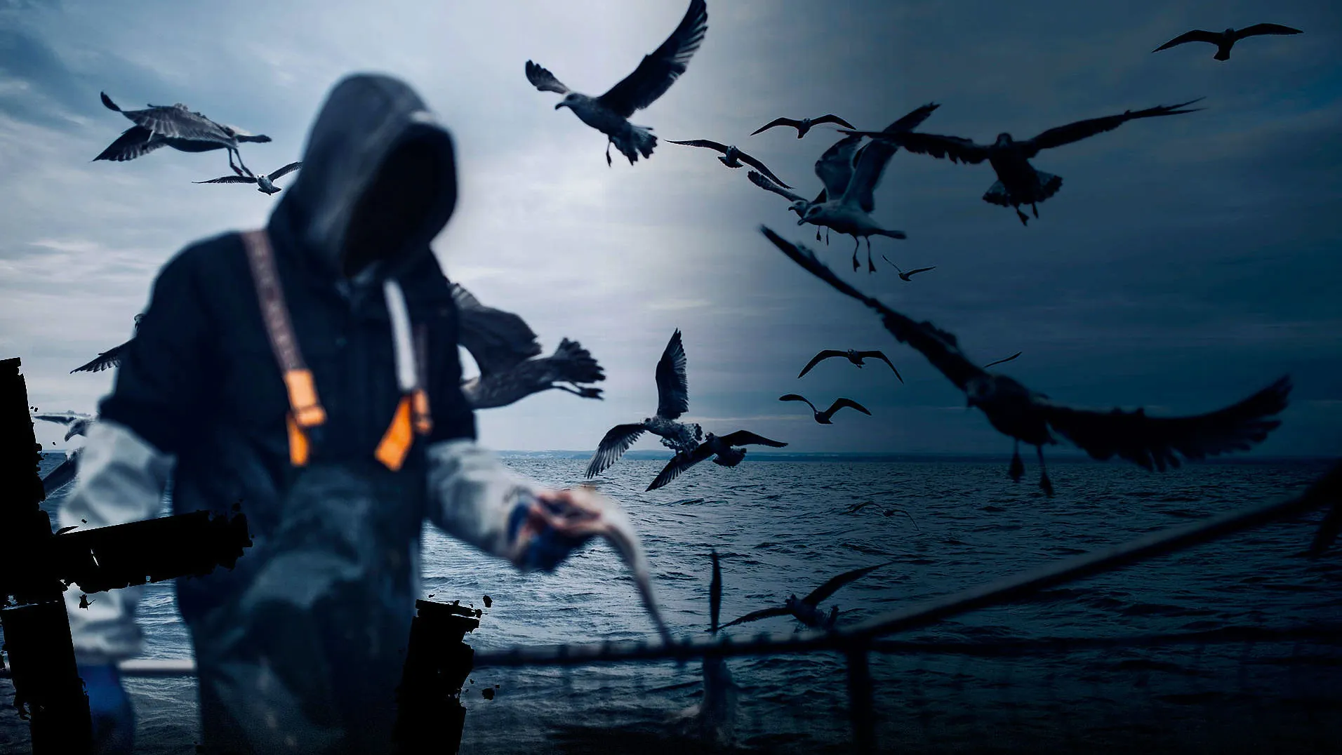 „Peter Grimes” w Teatrze Wielkim Operze Narodowej