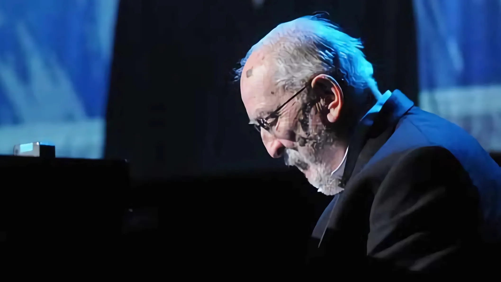 Na spacerze po grafikach Schaeffera 