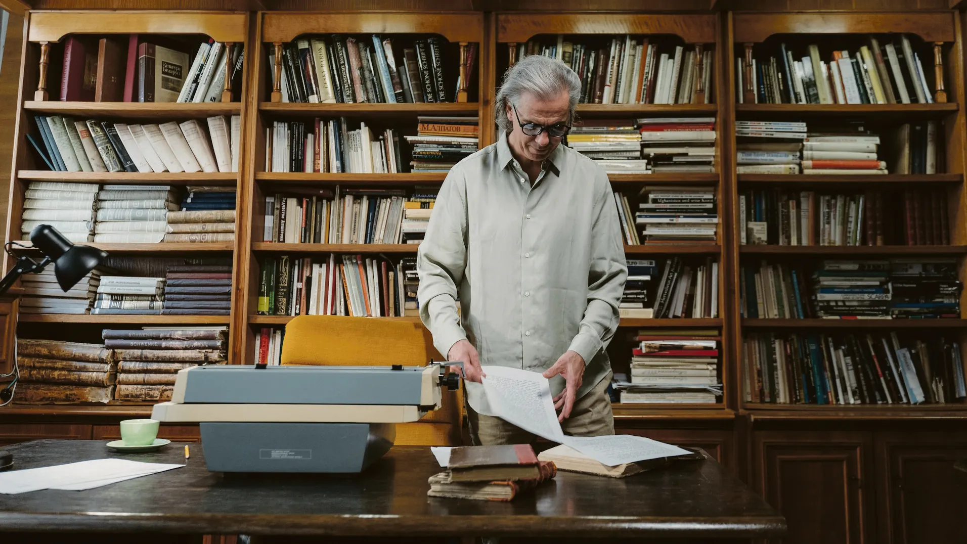 Nauka polityką sterowana