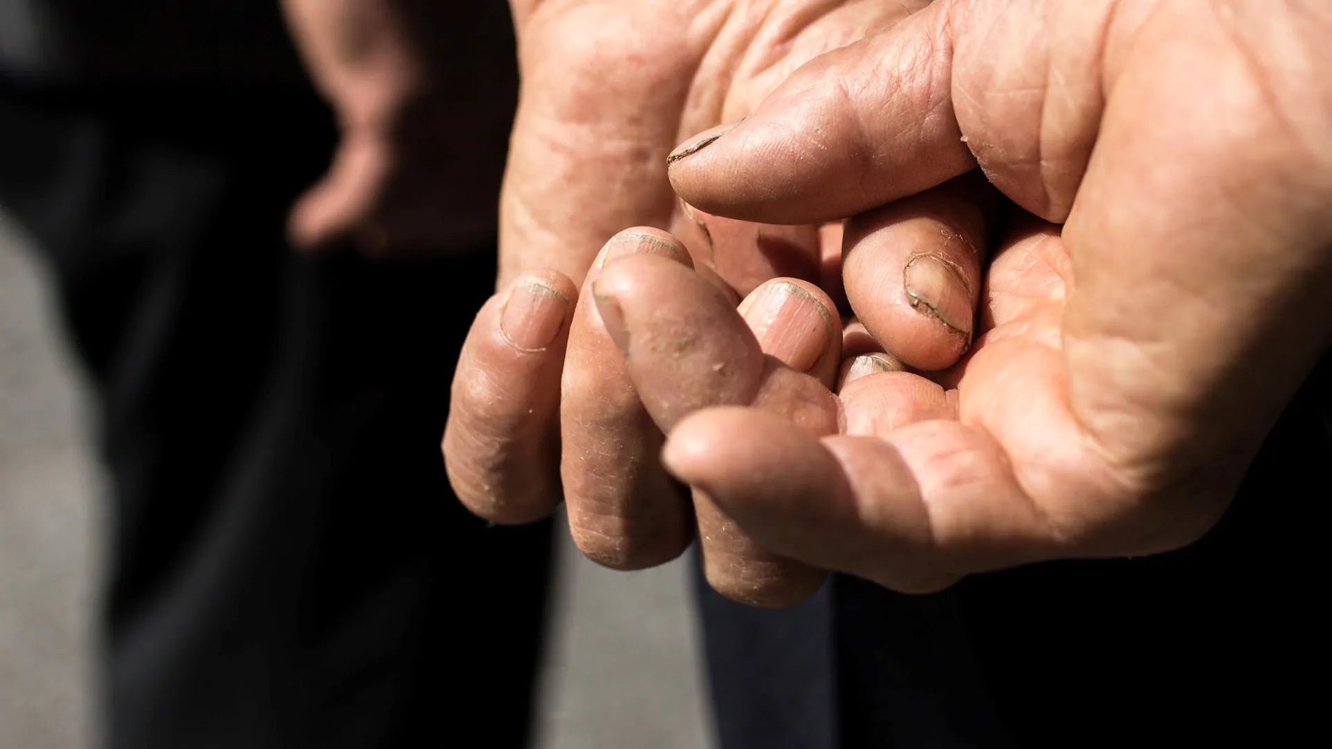 Praca to nie jest życie!