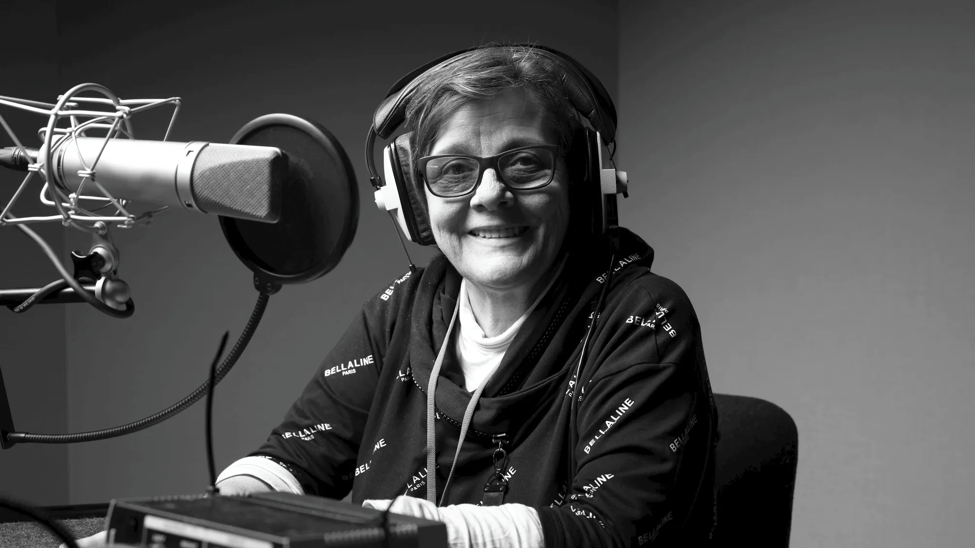 Miriam Aleksandrowicz (1957 – 2023)