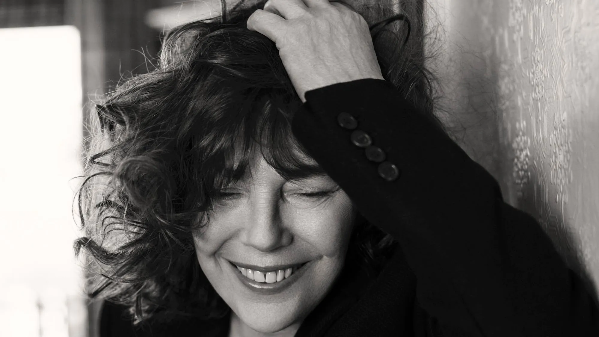 Jane Birkin (1946-2023)