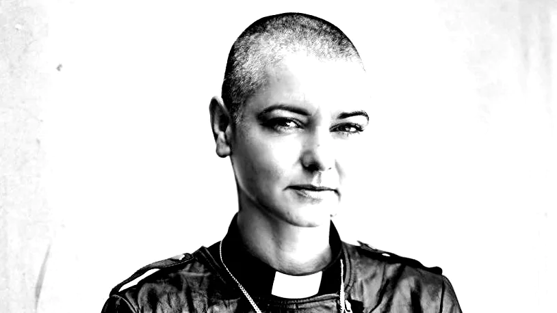 Sinead O’Connor (1966 – 2023)