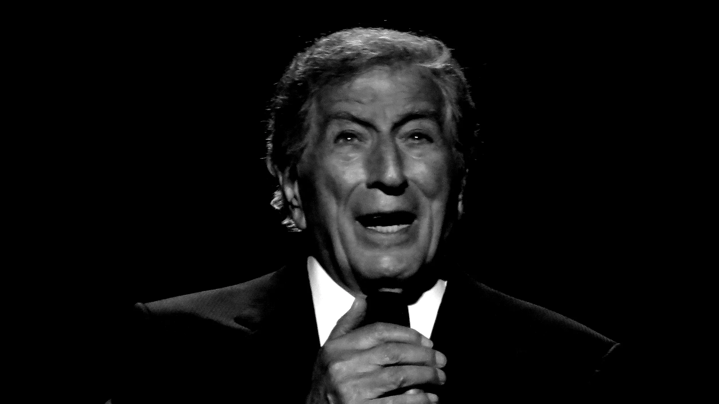 Tony Bennett (1926-2023)