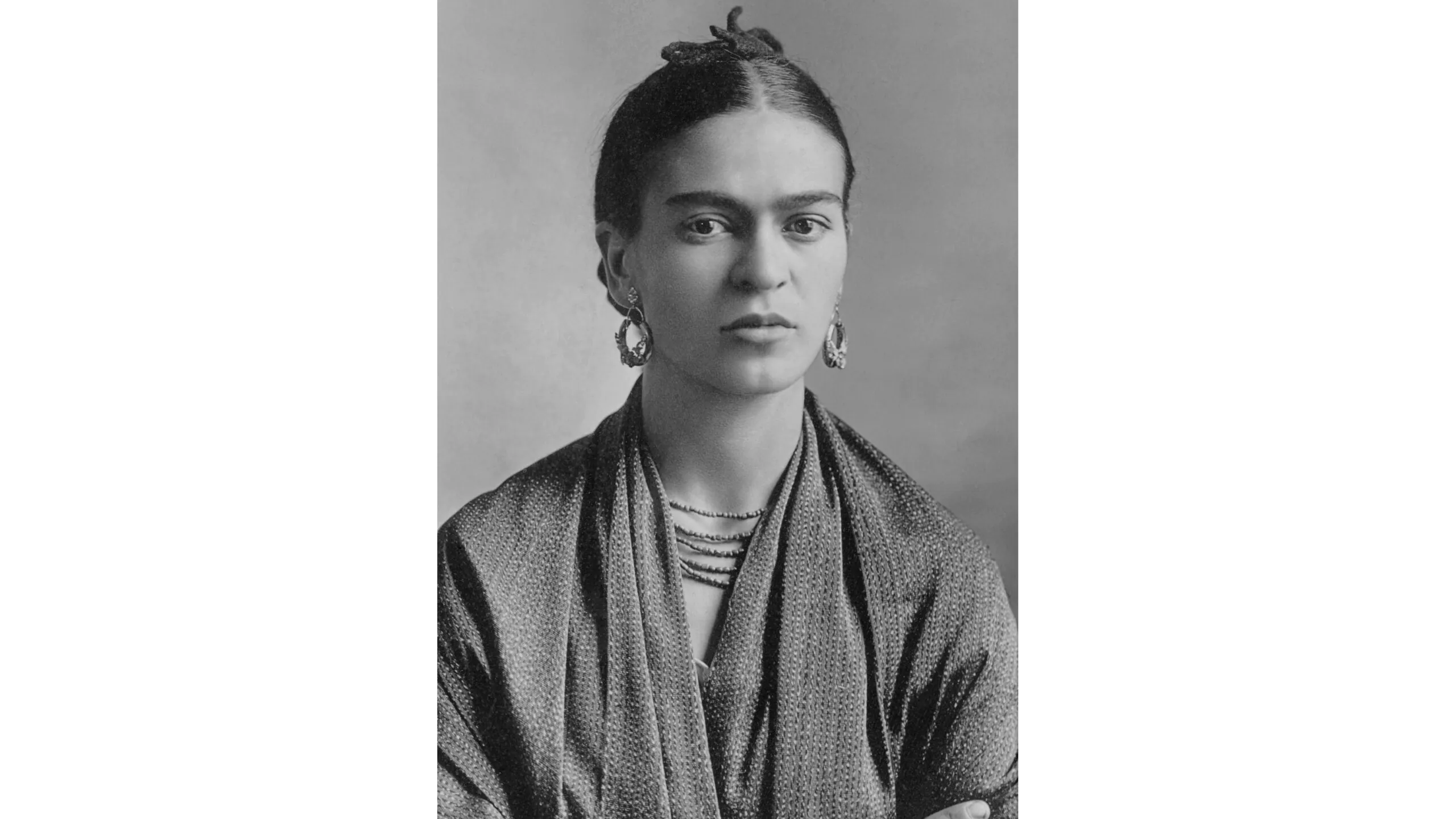 „Kolor życia” Fridy Kahlo