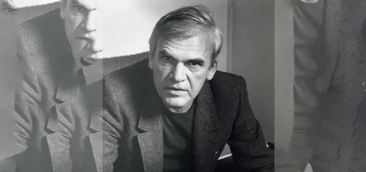 Milan Kundera (1923-2023)