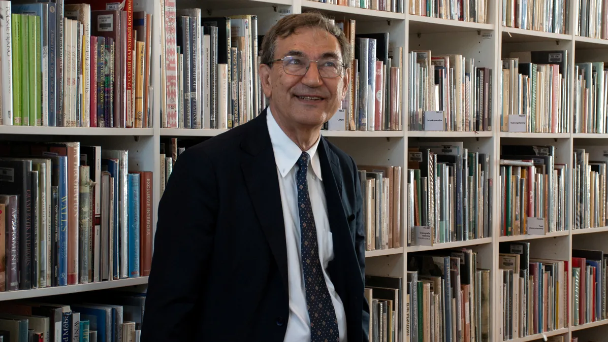 Jestem samotnikiem, samotnym wilkiem